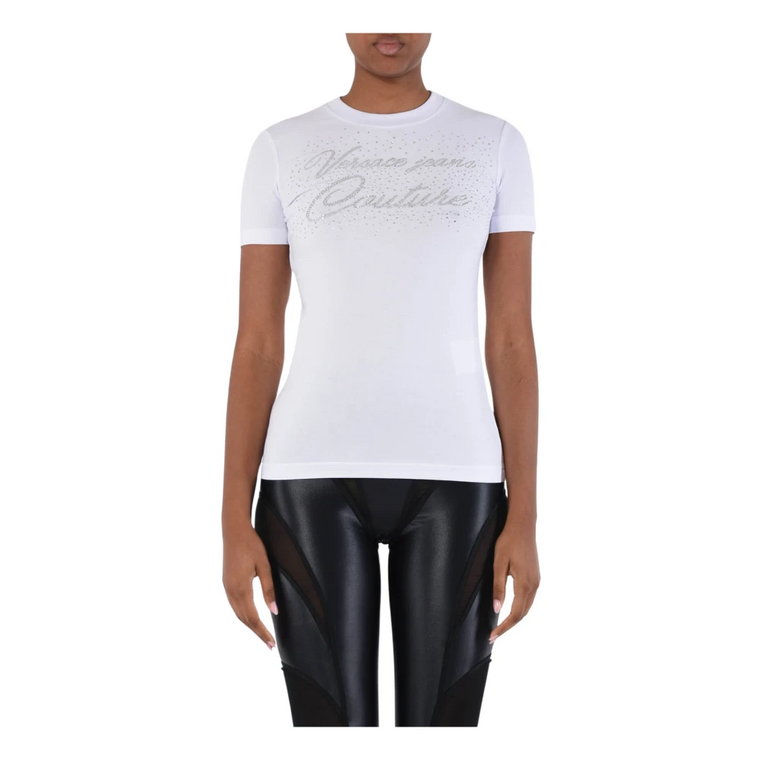 T-Shirts Versace Jeans Couture