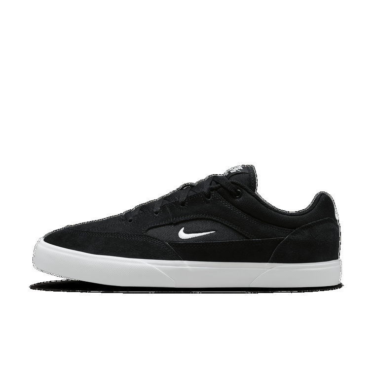 Buty męskie Nike SB Malor - Zieleń