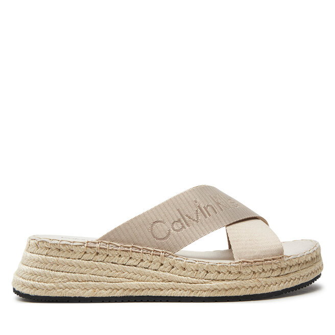 Espadryle Calvin Klein Jeans