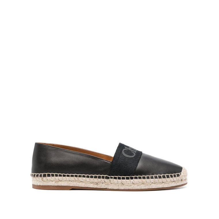 Espadrilles Chloé