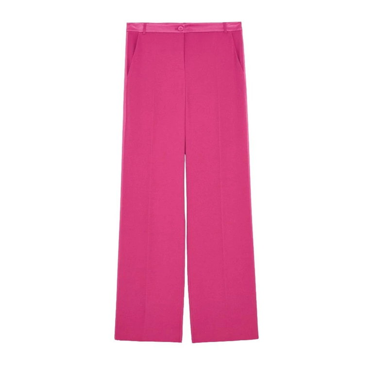 Wide Trousers Patrizia Pepe