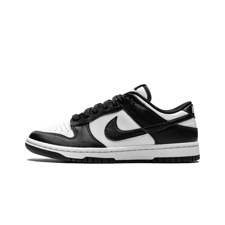 Retro Dunk Low Biało-Czarny 2021 (W) Nike