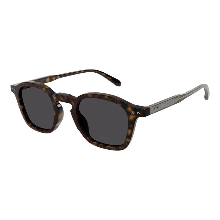 Okulary przeciwsłoneczne Br0097S 001 Brioni