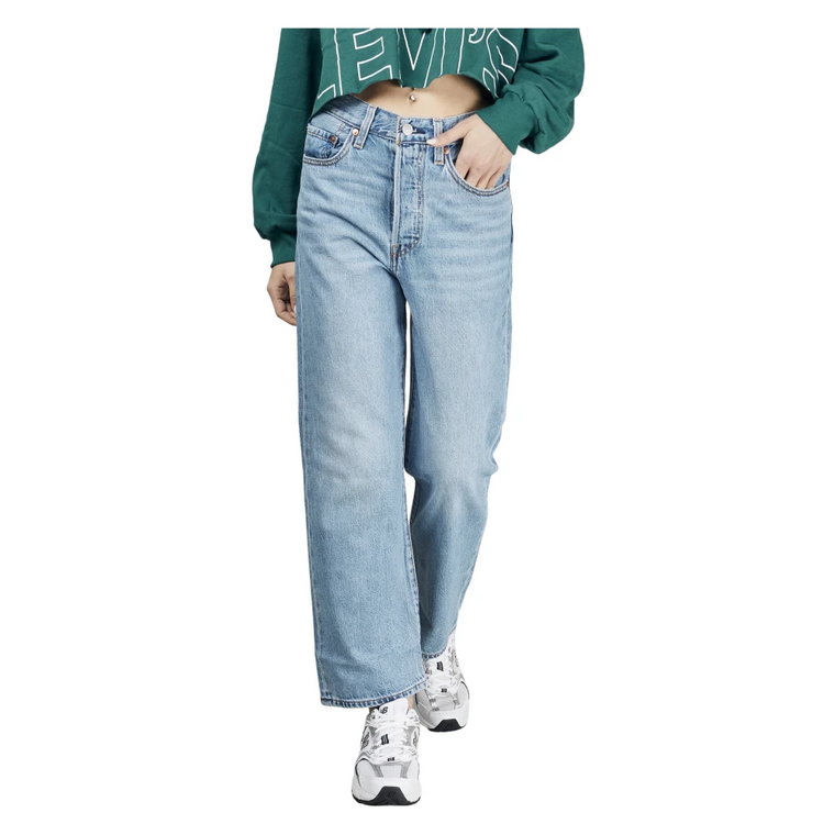 Wide Jeans Levi's
