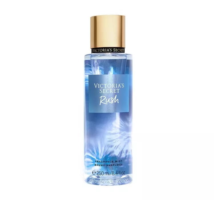 VICTORIA'S SECRET RUSH MGIEŁKA DO CIAŁA 250ML