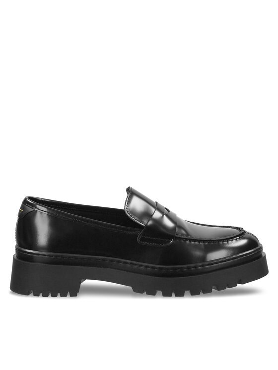 Loafersy Gant