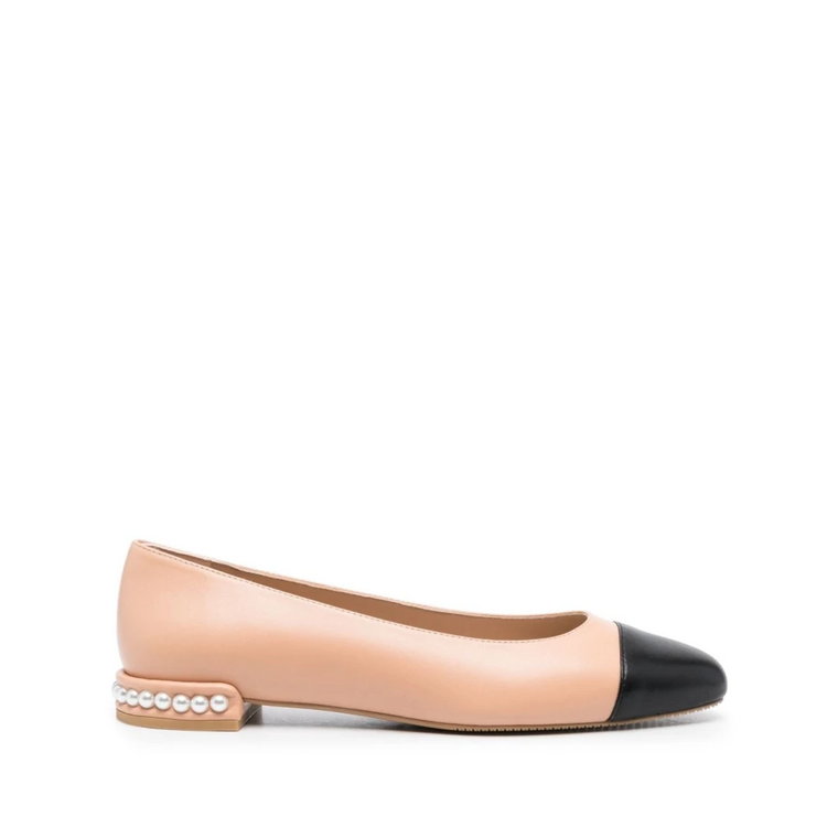 Ballerinas Stuart Weitzman