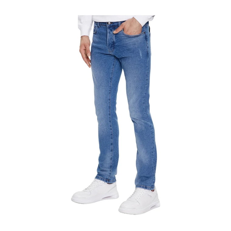 Slim-fit Jeans Richmond
