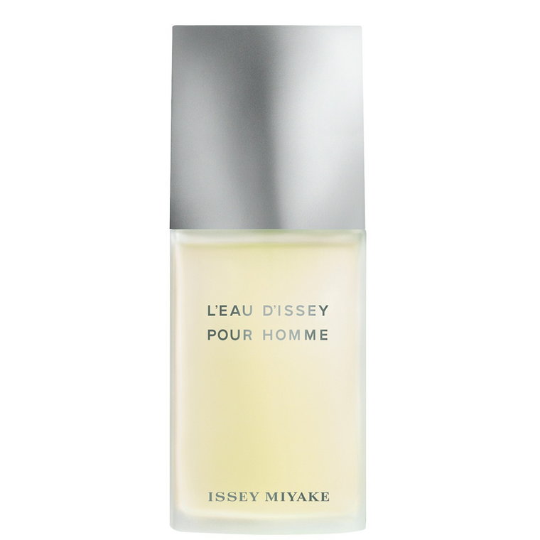 Issey Miyake L'Eau D'Issey Pour Homme - woda toaletowa dla mężczyzn 125ml