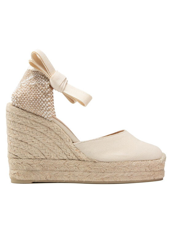 Espadryle Castañer