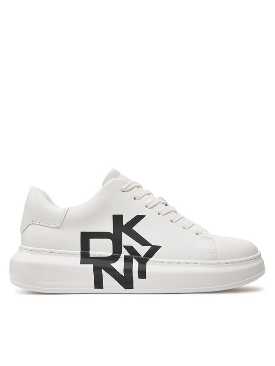 Sneakersy DKNY