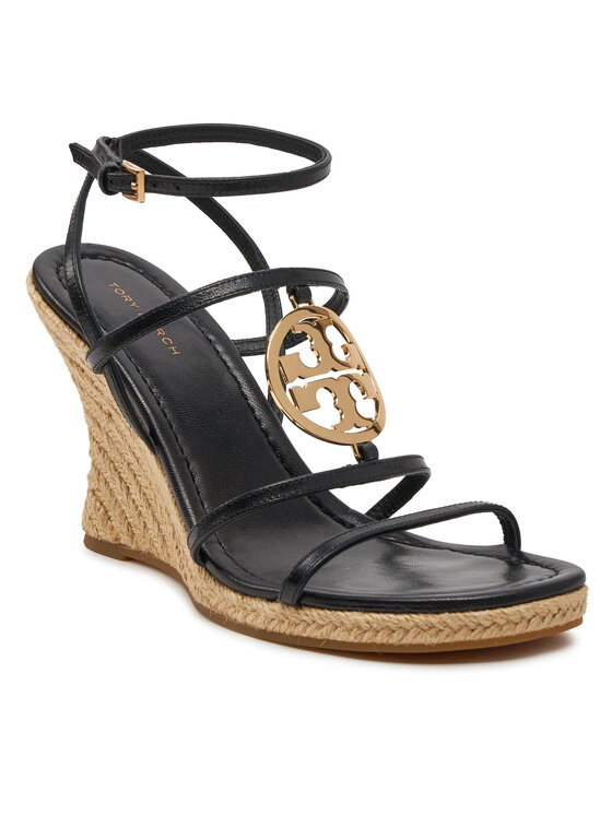 Espadryle Tory Burch