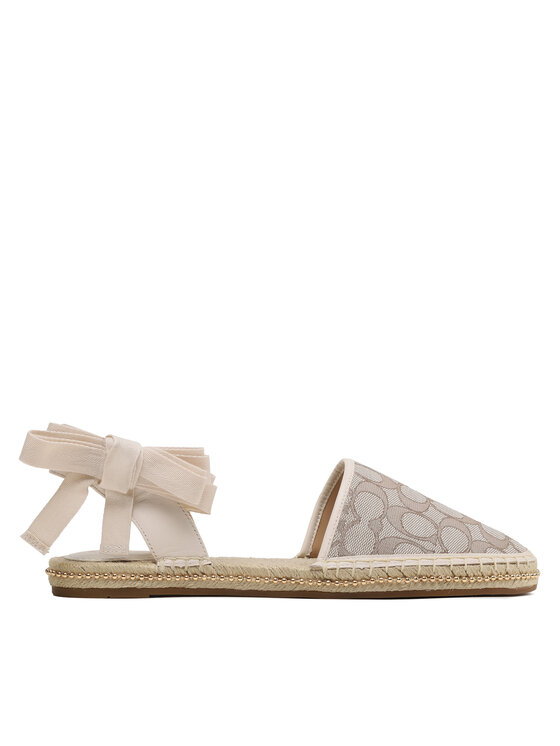 Espadryle Coach