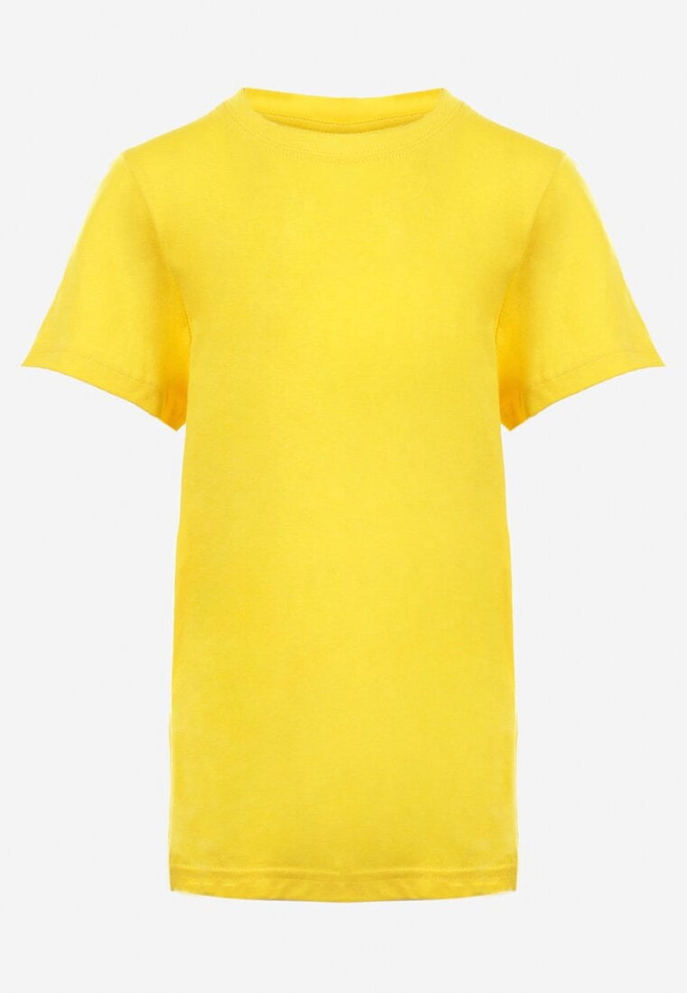 Żółta Koszulka Acseasi
