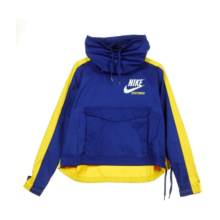 Threadable Windbreaker Kurtka Nike