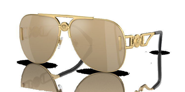Okulary Przeciwsłoneczne Versace VE 2255 100203