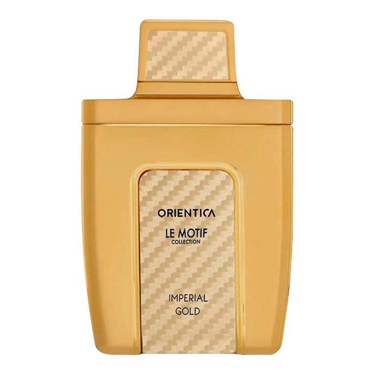 Orientica Imperial Gold woda perfumowana  85 ml