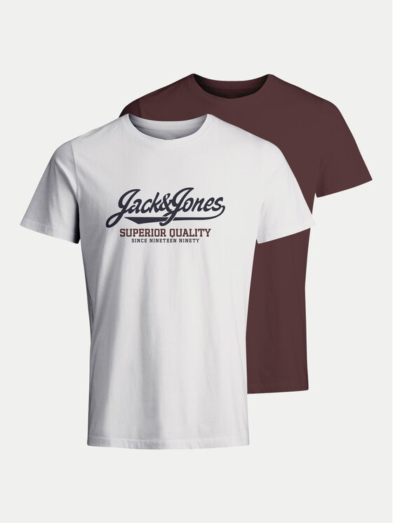 Komplet 2 t-shirtów Jack&Jones