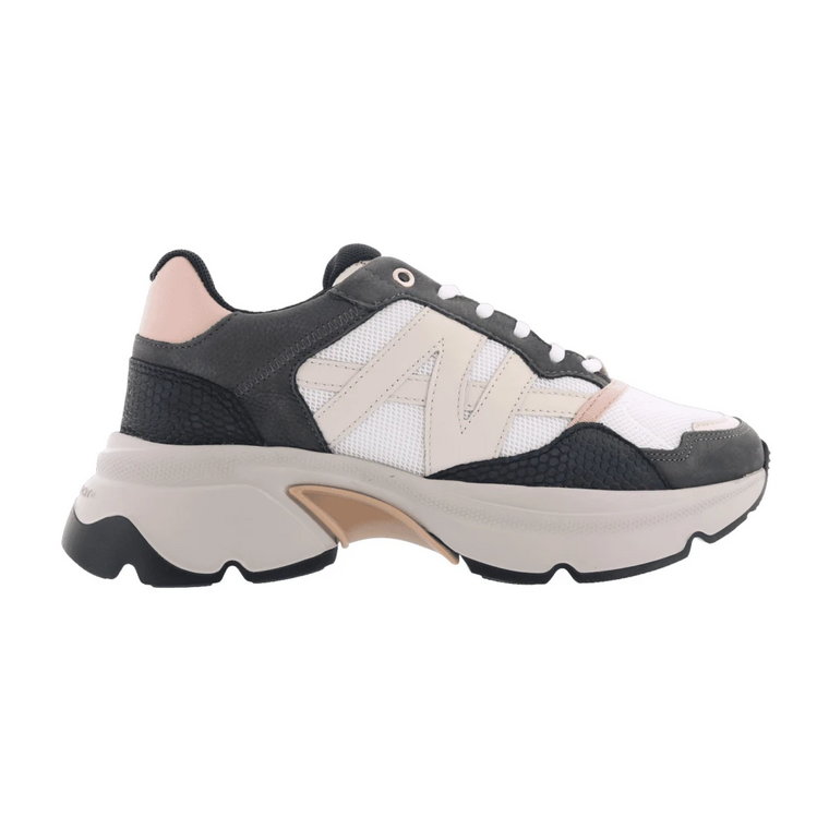 Ross Trek (L) Buty sportowe Nubikk