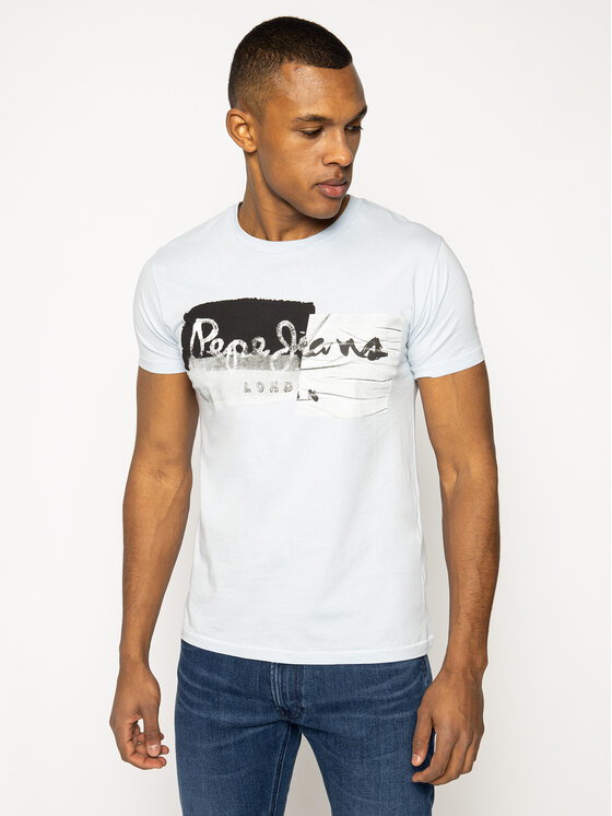 T-Shirt Pepe Jeans