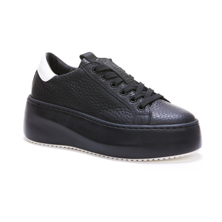 Vic Matie Sneakers Black Vic Matié