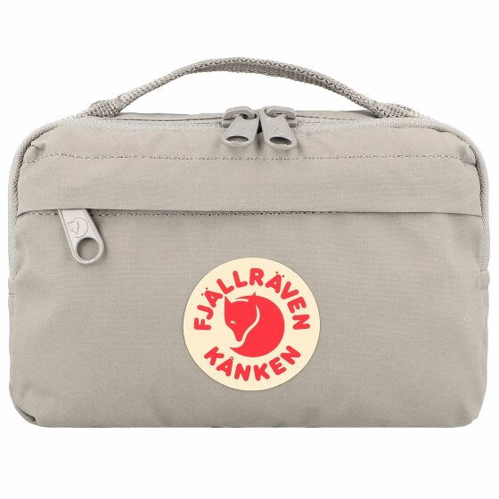 Fjällräven Kanken Hip Pack Saszetka 18 cm sunstone orange