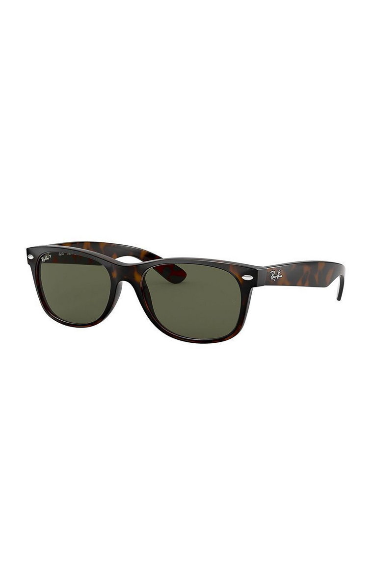 Ray-Ban  Okulary NEW WAYFARER 0RB2132