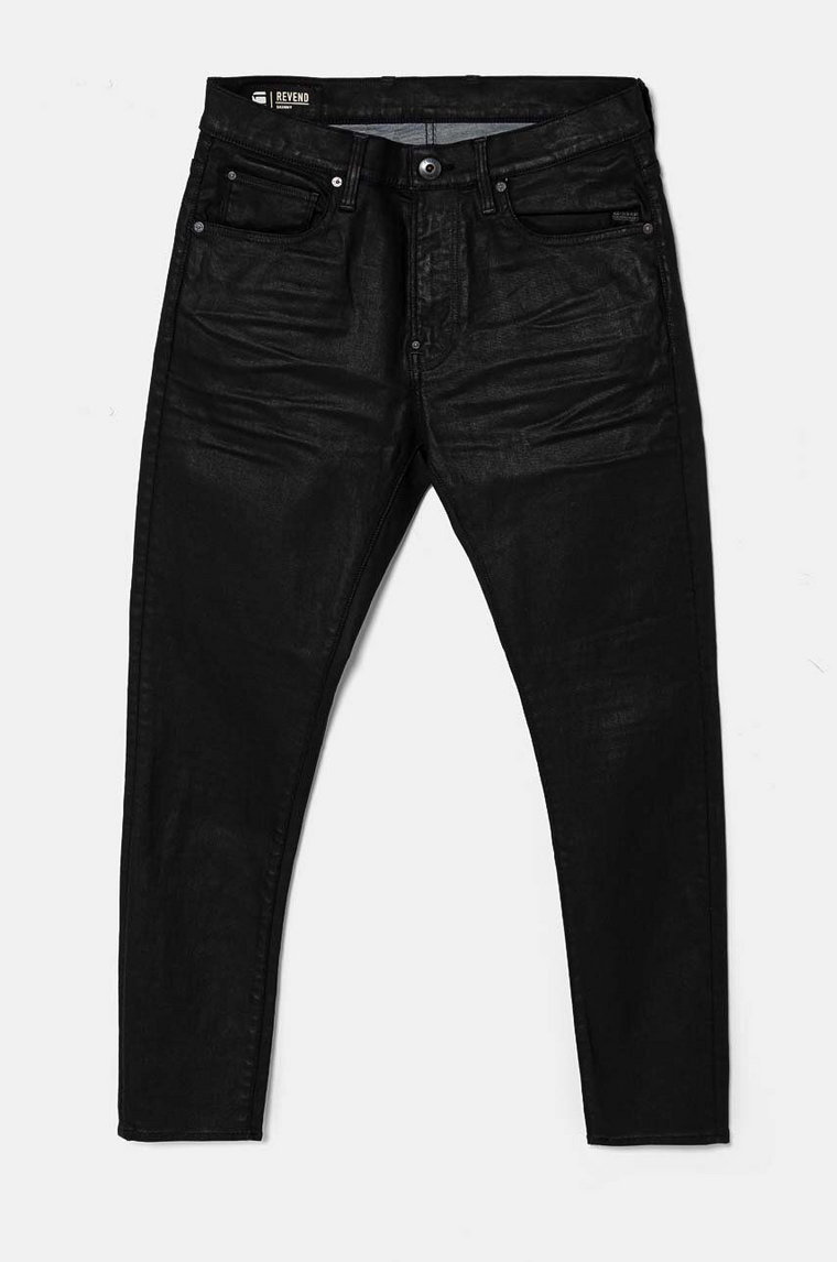 G-Star Raw jeansy męskie 51010-7101