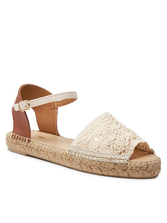 Espadryle Geox