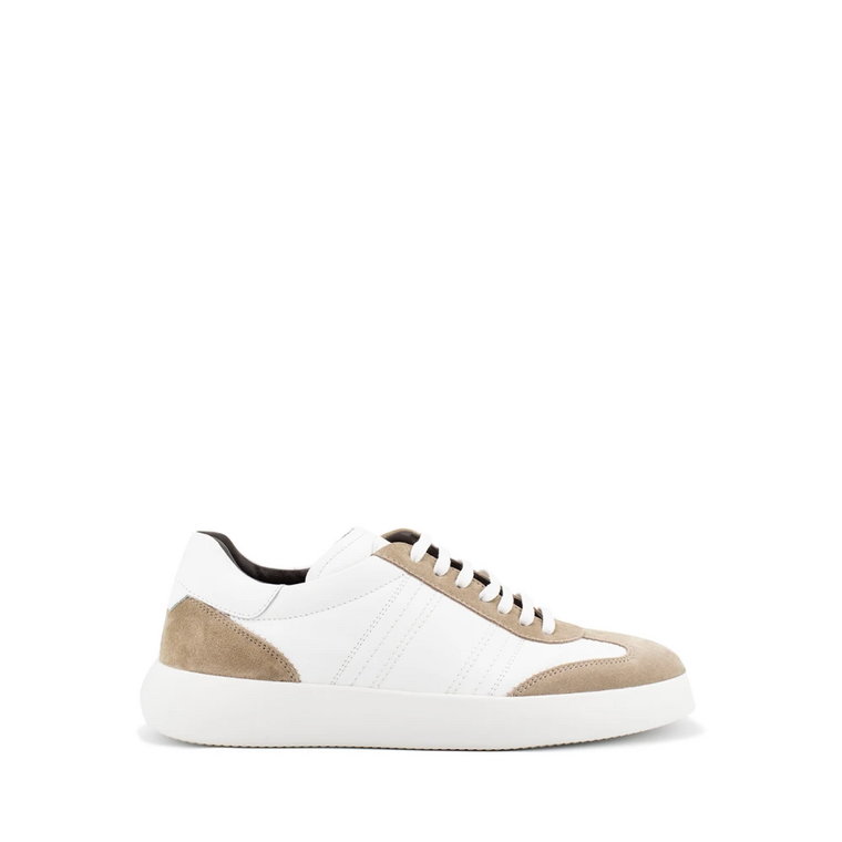 Sneakers Brioni