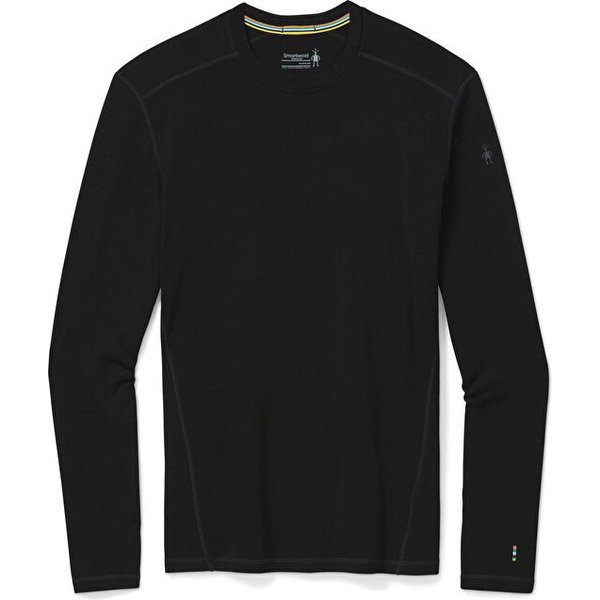 Longsleeve męski Classic Thermal Merino Base Layer Crew Boxed SmartWool