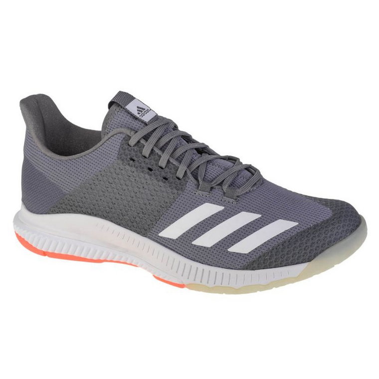 Buty adidas Crazyflight Bounce 3 W EH0856 szare