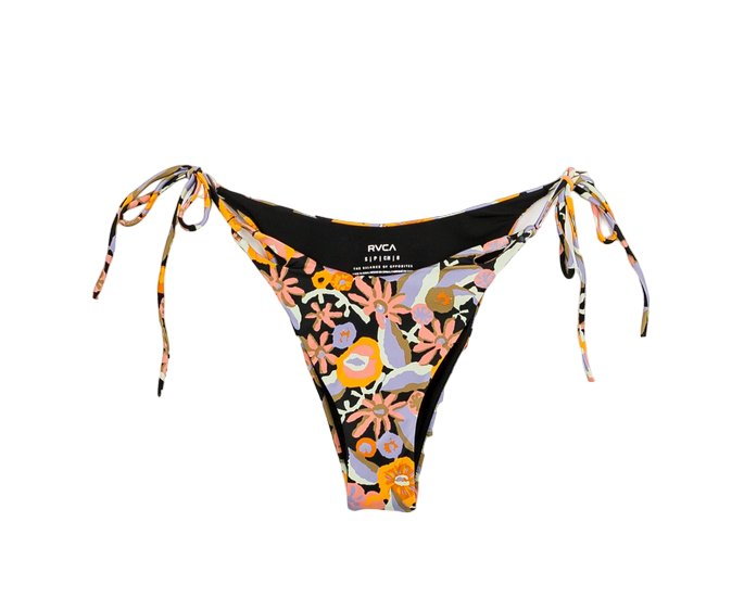 Dół od bikini RVCA Avant Gardner Medium-XS