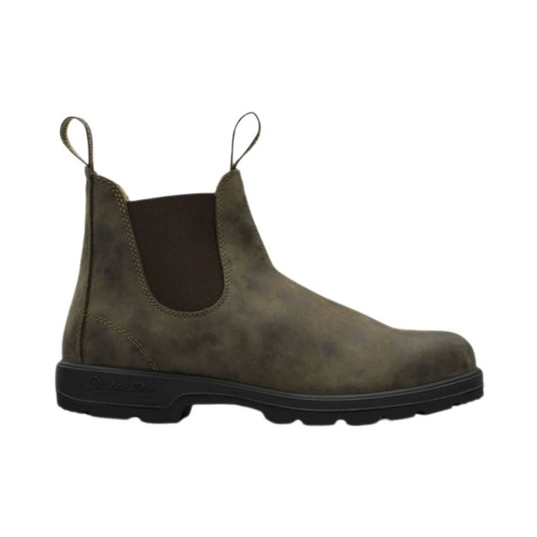 Chelsea Boots Blundstone