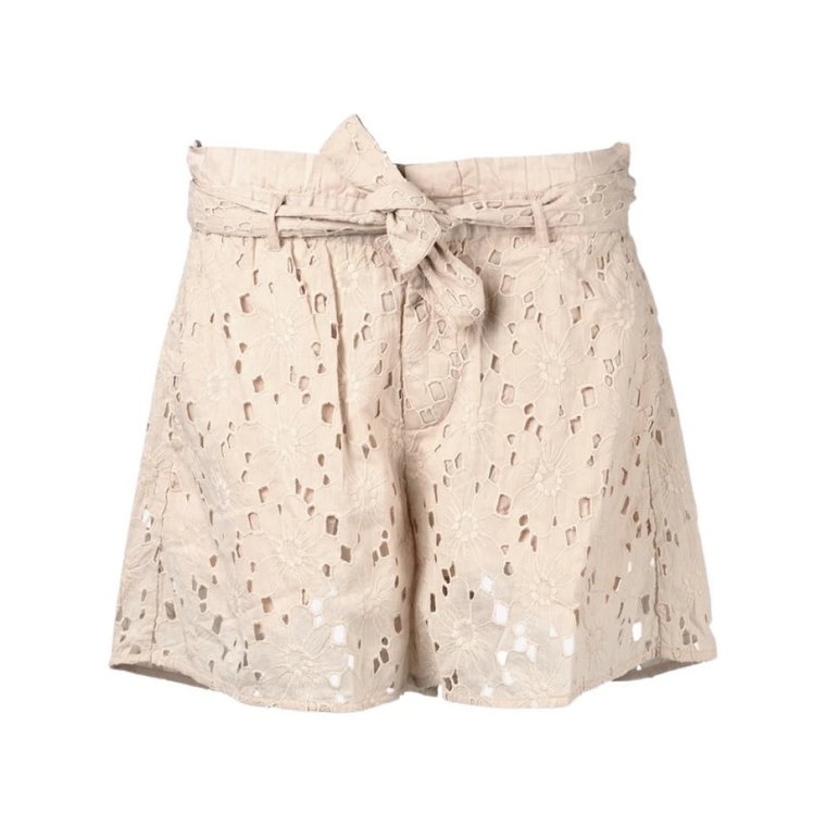 Casual Shorts Mes Demoiselles