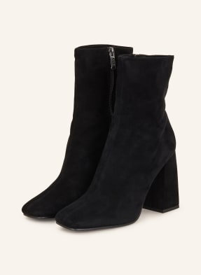 Steve Madden Botki Trinitey schwarz