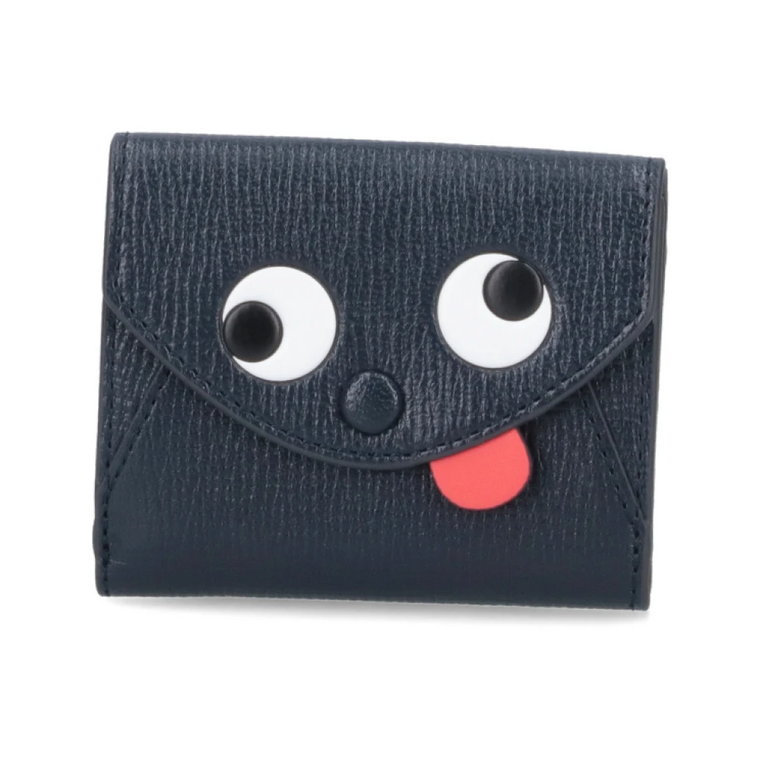 Wallets &amp; Cardholders Anya Hindmarch