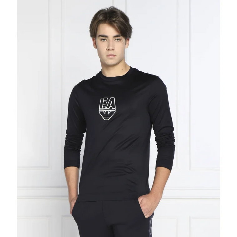 Emporio Armani Longsleeve | Regular Fit