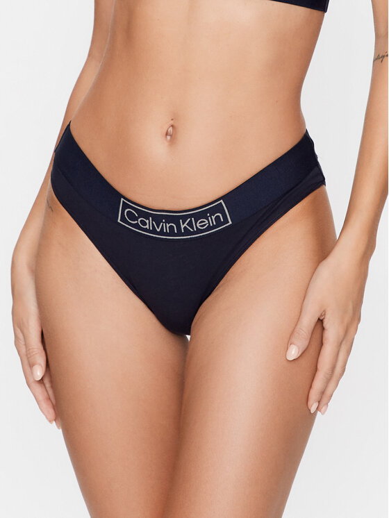 Figi klasyczne Calvin Klein Underwear