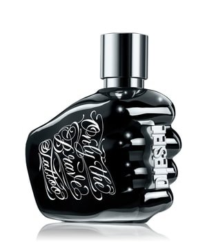 DIESEL Only the Brave Tattoo Woda toaletowa 50 ml