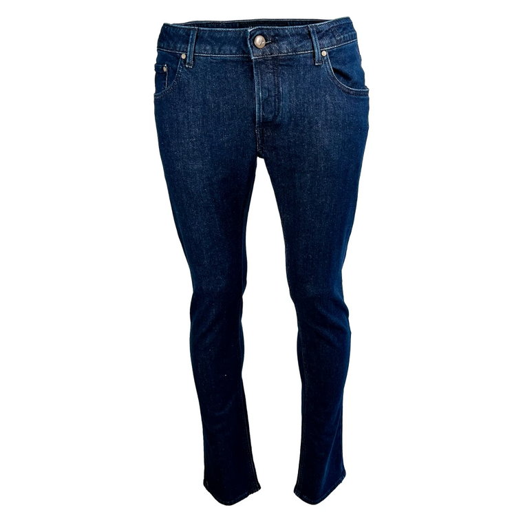 Slim-fit Jeans Hand Picked