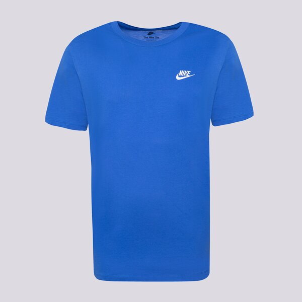 NIKE T SHIRT SPORTSWEAR CLUB