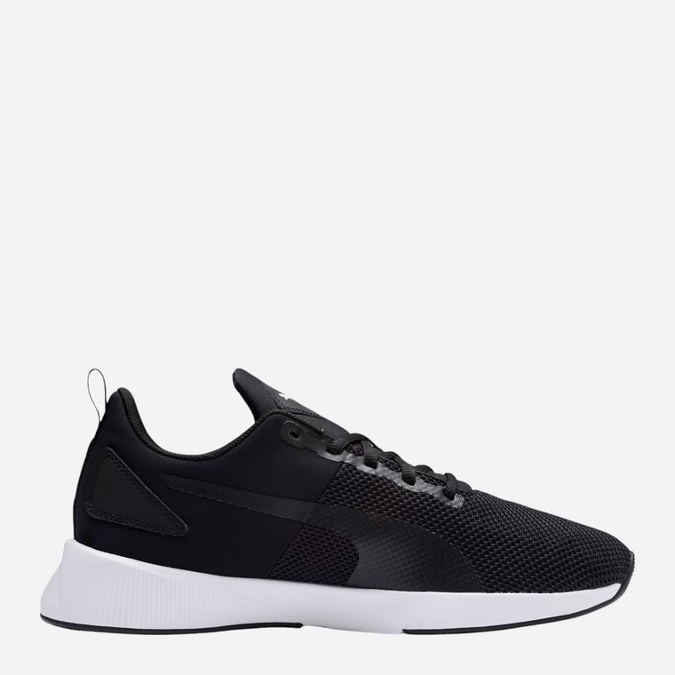 Buty do biegania damskie z amortyzacją Puma Flyer Runner 192257-02 38 (5UK) Czarne (4060978782649). Buty sportowe damskie