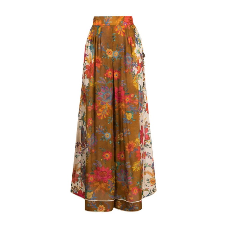 Maxi Skirts Zimmermann