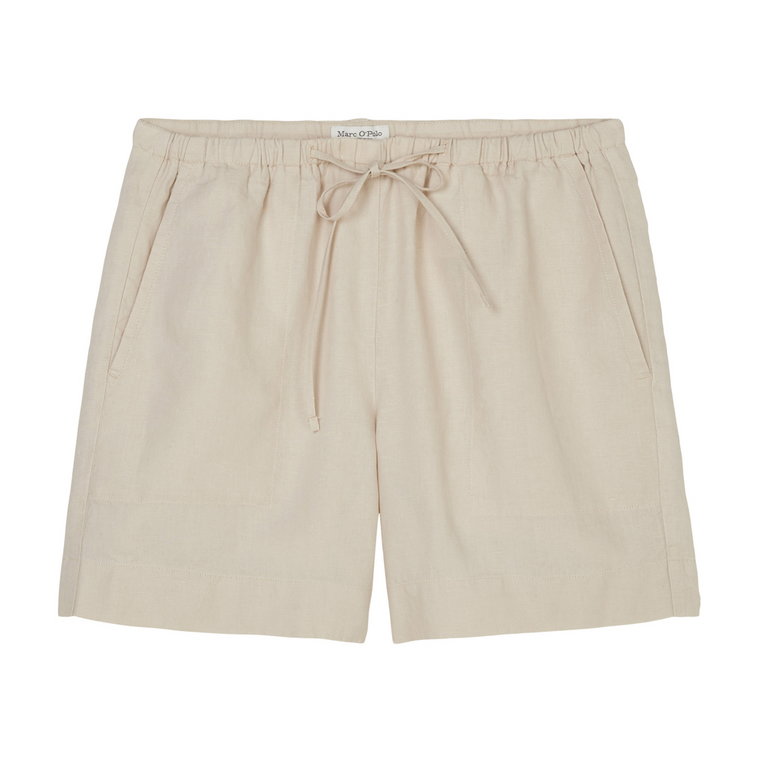 Linen shorts Marc O'Polo