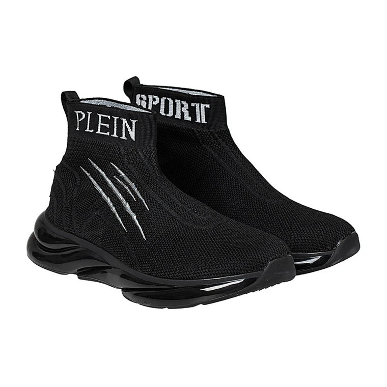 Plein Sport Sneakersy Plein Sport