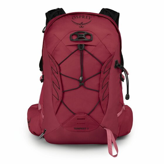 Osprey Plecak Tempest 9 WM-L 46 cm kakio-manuka pink