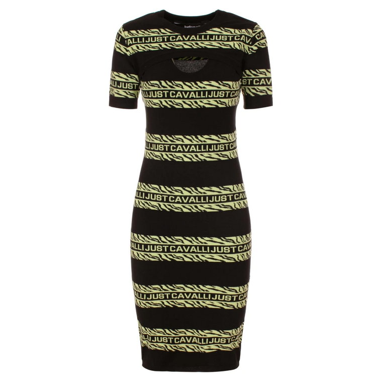 Midi Dresses Just Cavalli