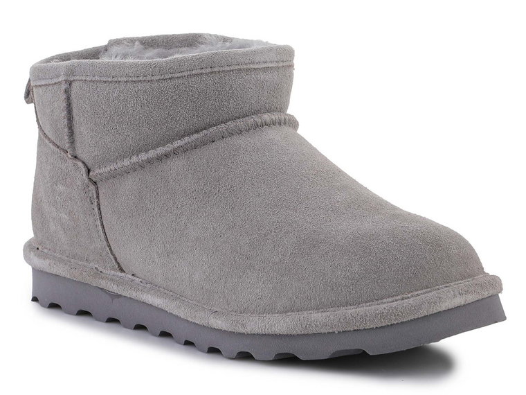 BEARPAW SHORTY GRAY FOG 2860W-051