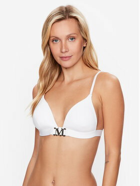 Góra od bikini Max Mara Beachwear